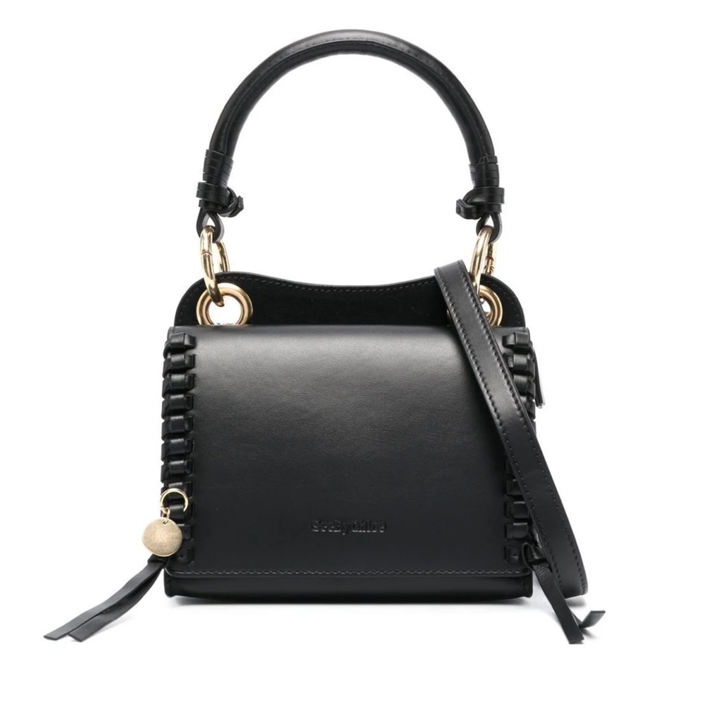 See by Chloe Mini Tilda Crossbody Bag